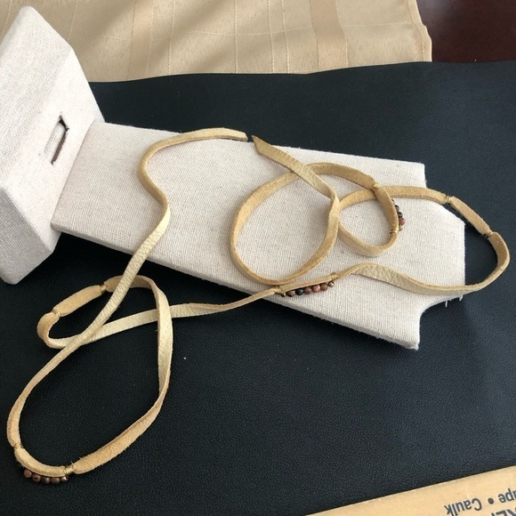 Vintage wrap bracelet - Picture 3 of 3